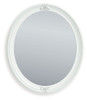 Kozlani - Bedroom Mirror - White