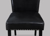 Tanner - Side Chair (Set of 2) - Black