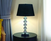 Table Lamp - Dark Gray