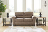 Navi - Loveseat - Fossil
