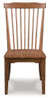 Greddinton - Dining Room Side Chair (Set of 2)
