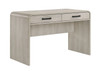 Nyomi - Writing Desk - White
