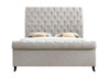 Kate - Platform Bed