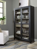 Lenston - Accent Cabinet