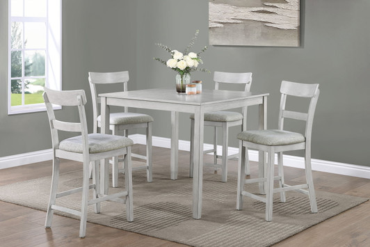 Henderson - Counter Height Dinette Set Henderson - Counter Height Dinette Set