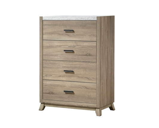 Tilston - Chest - Natural Tilston - Chest - Natural