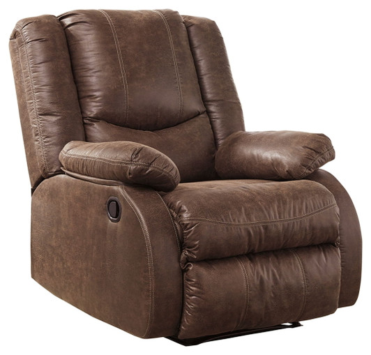 Bladewood - Recliner Bladewood - Recliner