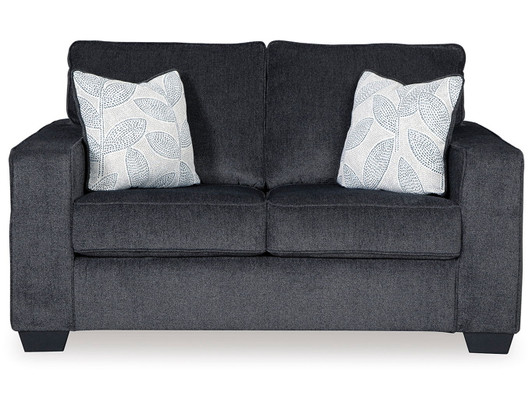 Altari - Stationary Loveseat Altari - Stationary Loveseat
