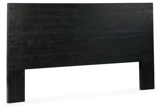 Londer - Panel Headboard