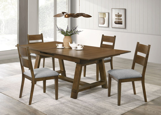 Everly - Dining Room Set