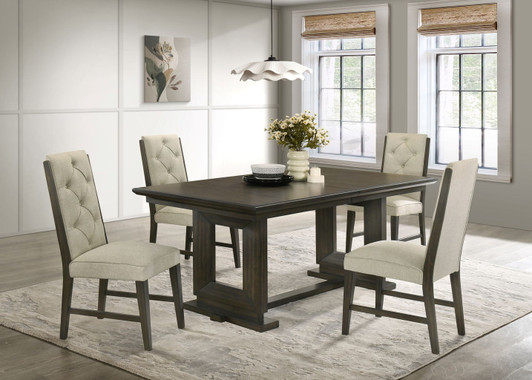 Herbert - Dining Room Set