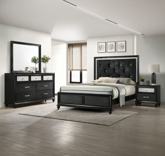 Lila - Bedroom Set
