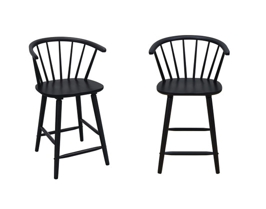 Janna - Counter Height Stool