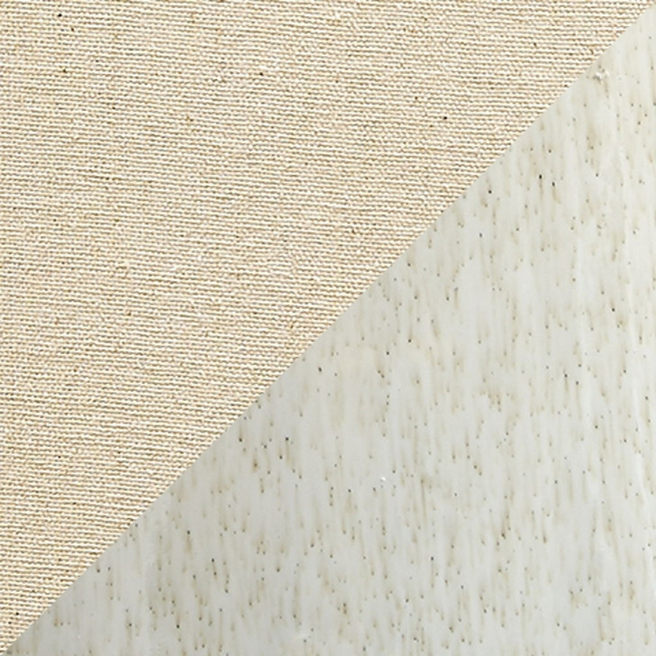 Shavon - Ceramic Table Lamp  - Beige / White