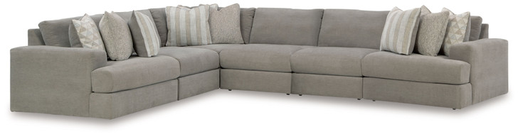 Avaliyah - Sectional