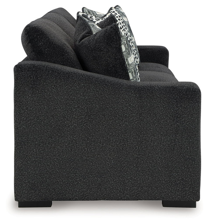 Wryenlynn - Sofa - Onyx