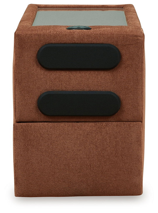 Modmax - Spice - Sectional