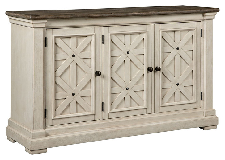Bolanburg - Dining Room Server - Beige