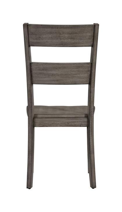 Sean - Dining Chair (Set of 2) - Dark Gray