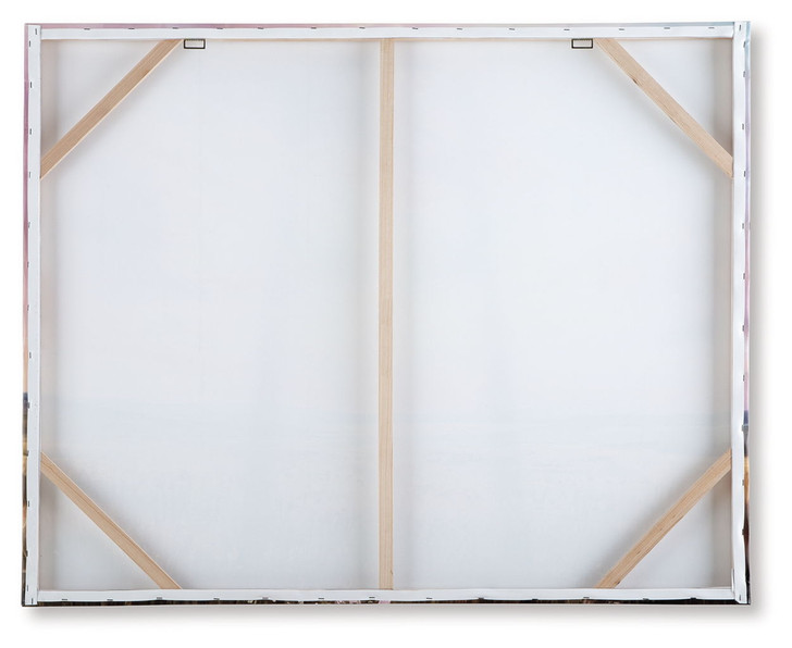 Rogerland - Wall Art - Multi