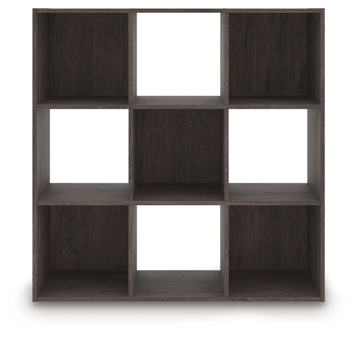 Piperton - Cube Organizer - Wood