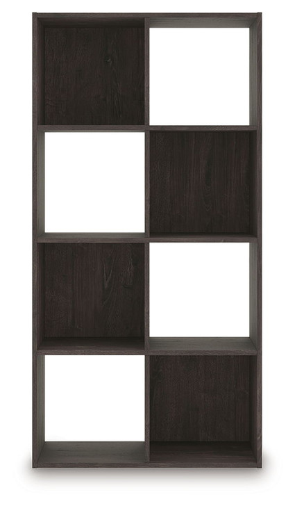 Piperton - Cube Organizer - Wood