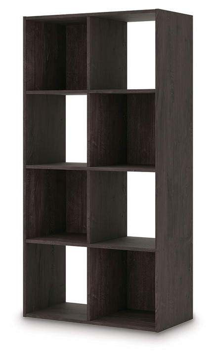 Piperton - Cube Organizer - Wood