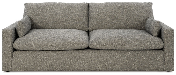 Dramatic - Sofa - Granite
