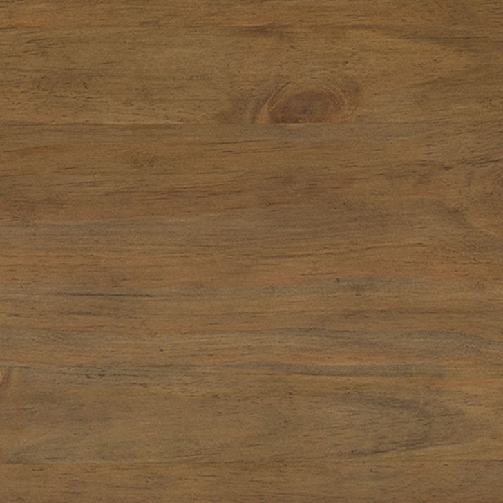 Feddinger - Dresser And Mirror - Medium Brown