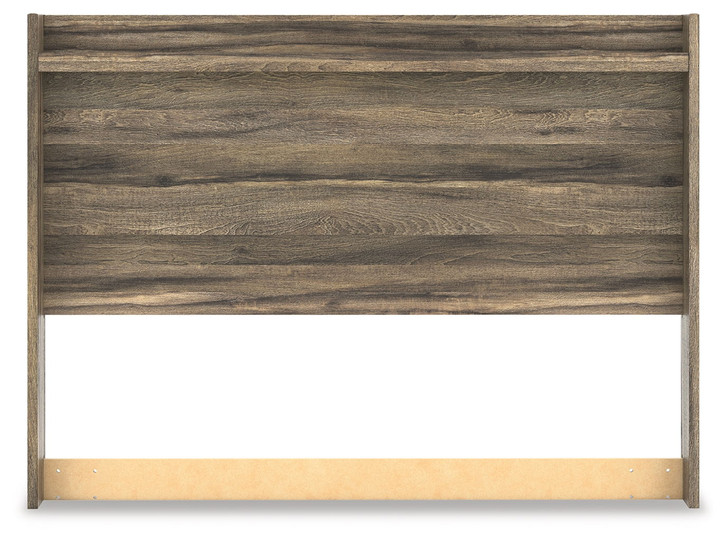 Elbrim - Panel Headboard