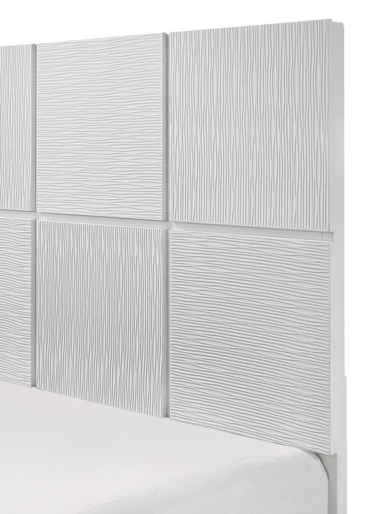 Denker - Bedroom Set