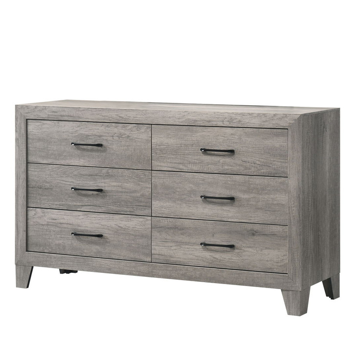 Hopkins - Bedroom Set