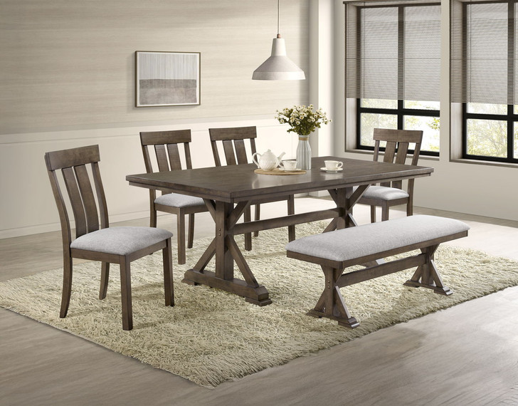 Lloyd - Dining Room Set