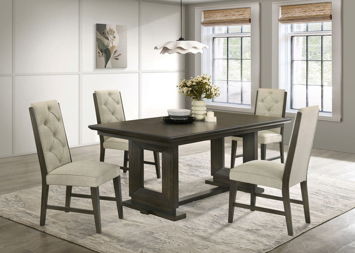 Herbert - Dining Room Set