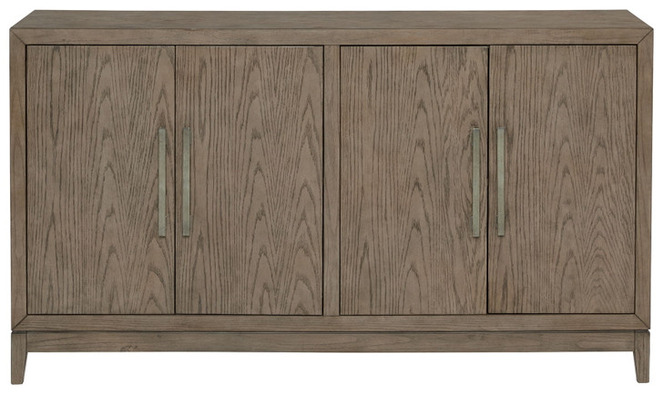 Chrestner - Dining Room Server - Gray