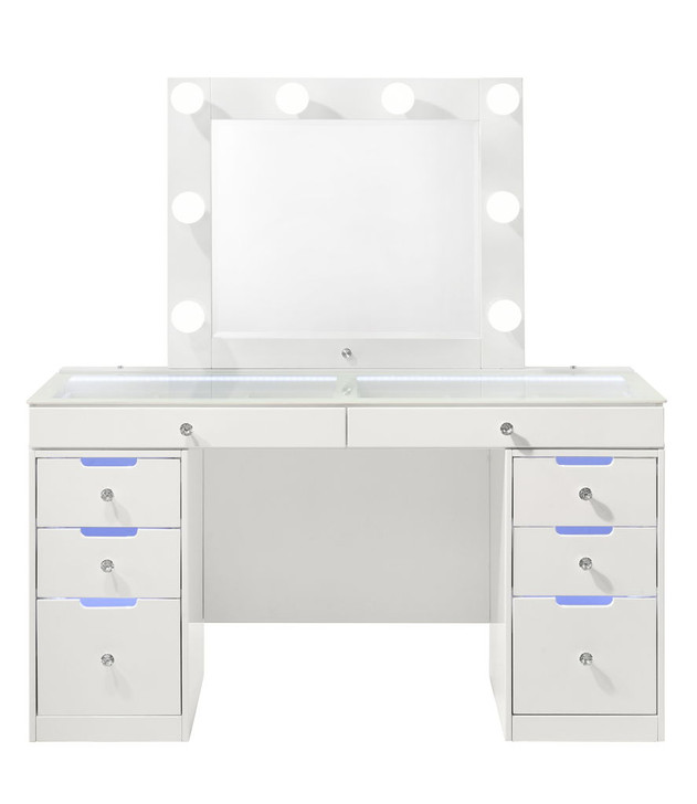 Luxo - Vanity Desk