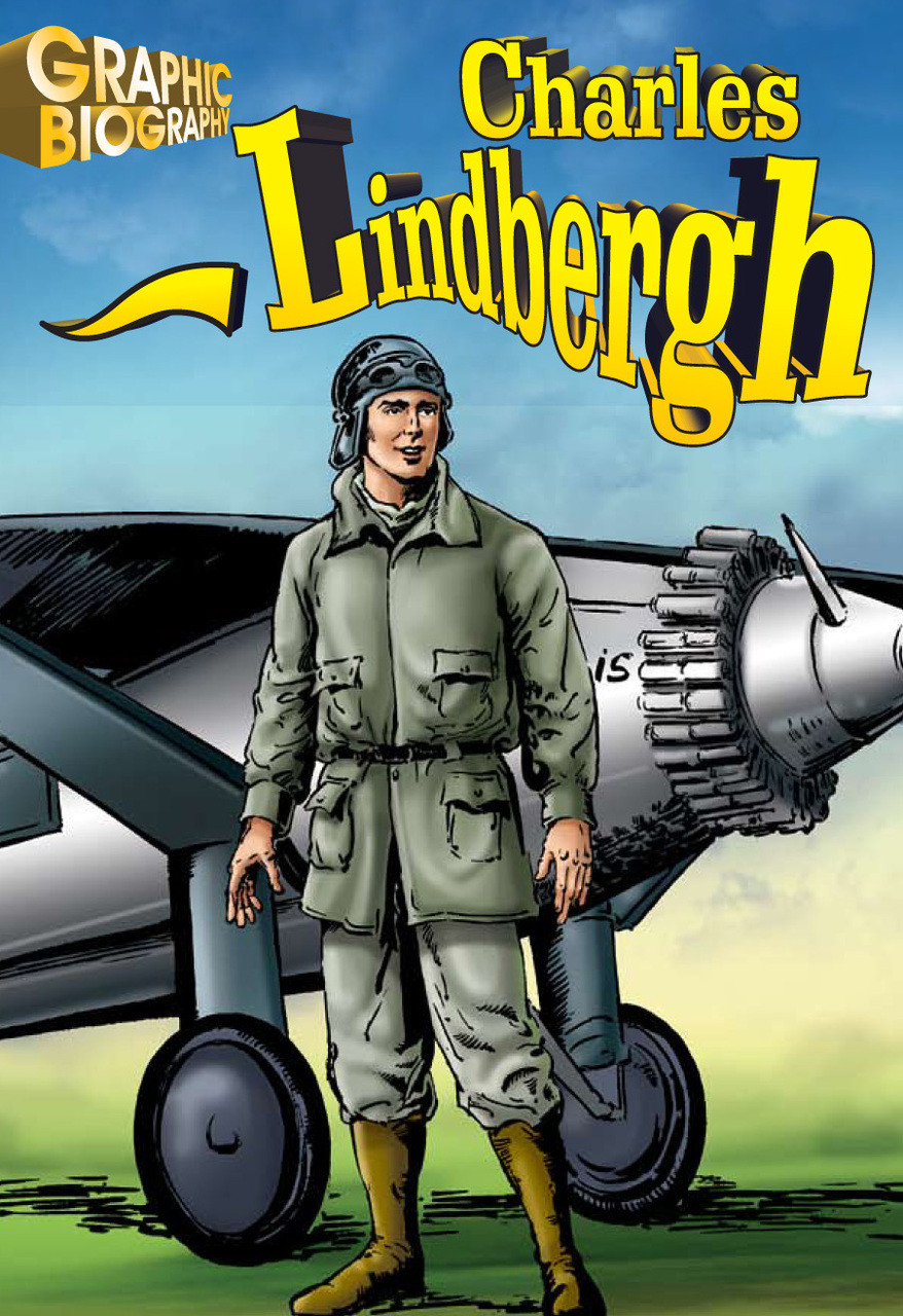 Charles Lindbergh