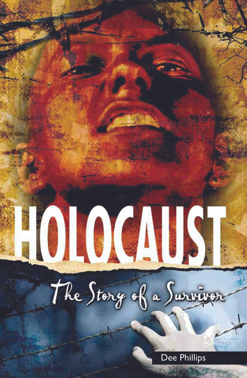Holocaust | Dee Phillips | Saddleback Educational Publishing | Hi