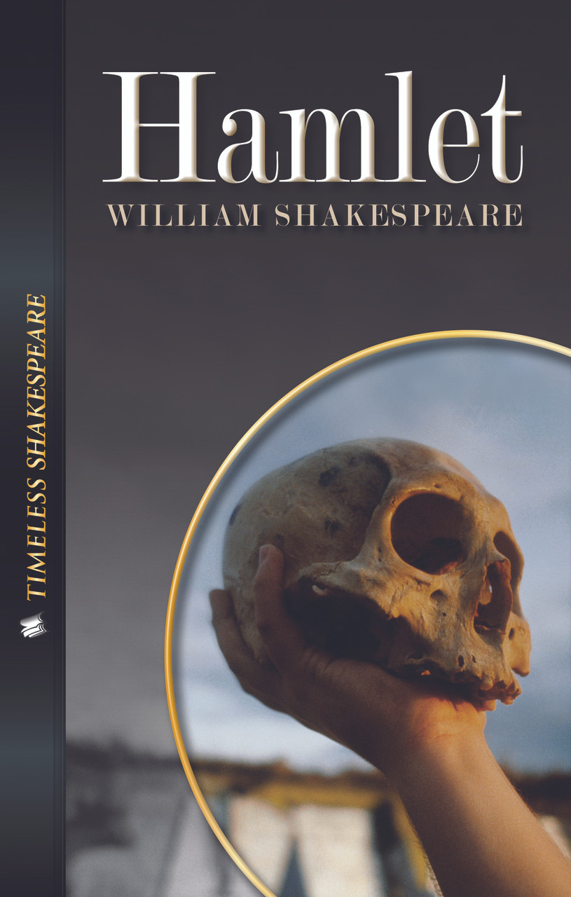 hamlet book