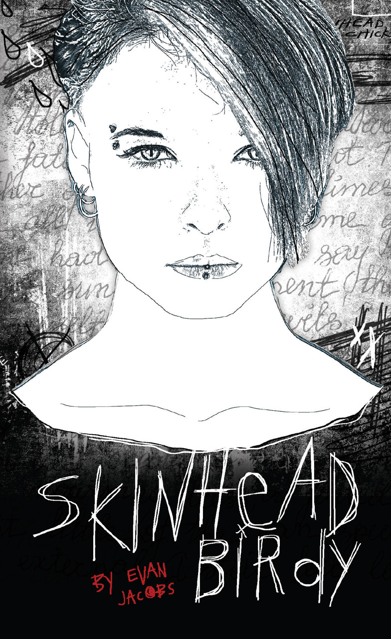 Skinhead Birdy | Evan Jacobs | Saddleback Educational