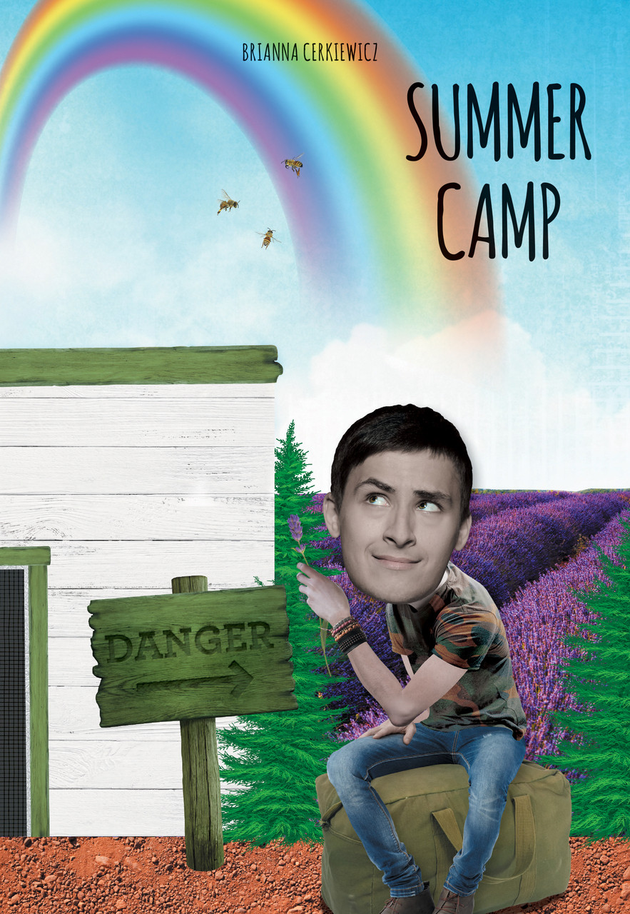 Summer Camp Brianna Cerkiewicz Saddleback Educational Publishing Hi Lo Booksª Summer Camp Brianna Cerkiewicz Saddleback Educational Publishing Hi Lo Booksª