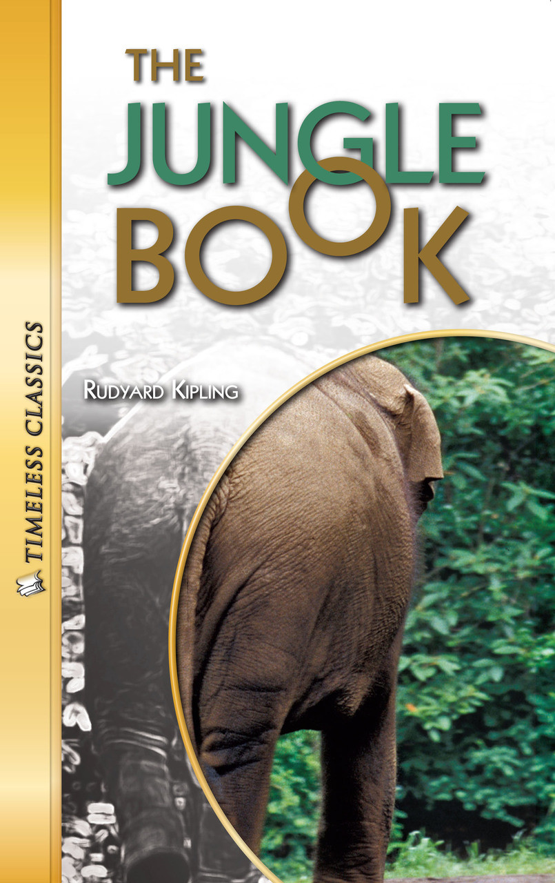 Journey to the Jungle (English Edition) - eBooks em Inglês na