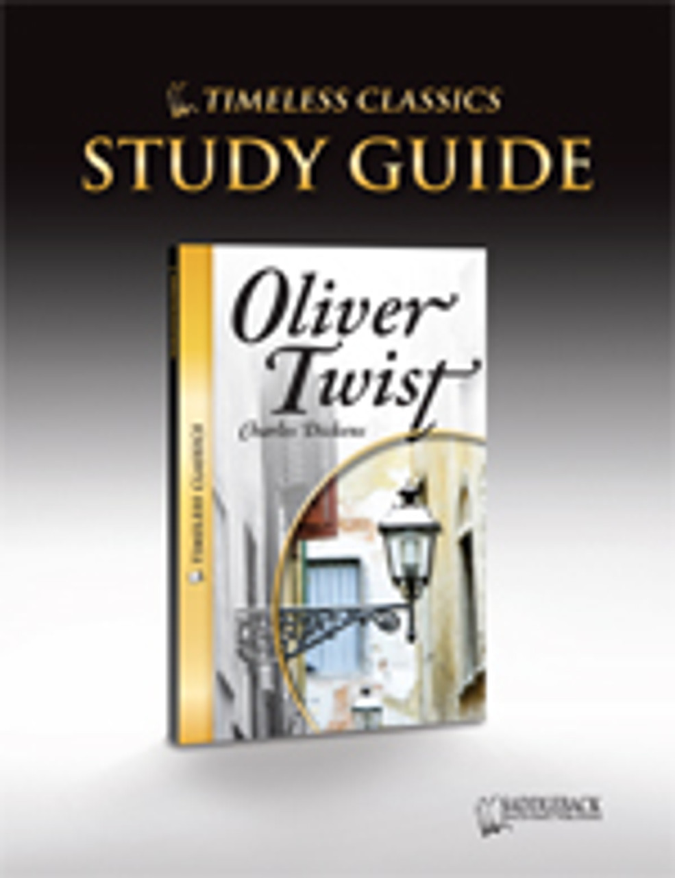 Oliver Twist – Review – bookhad