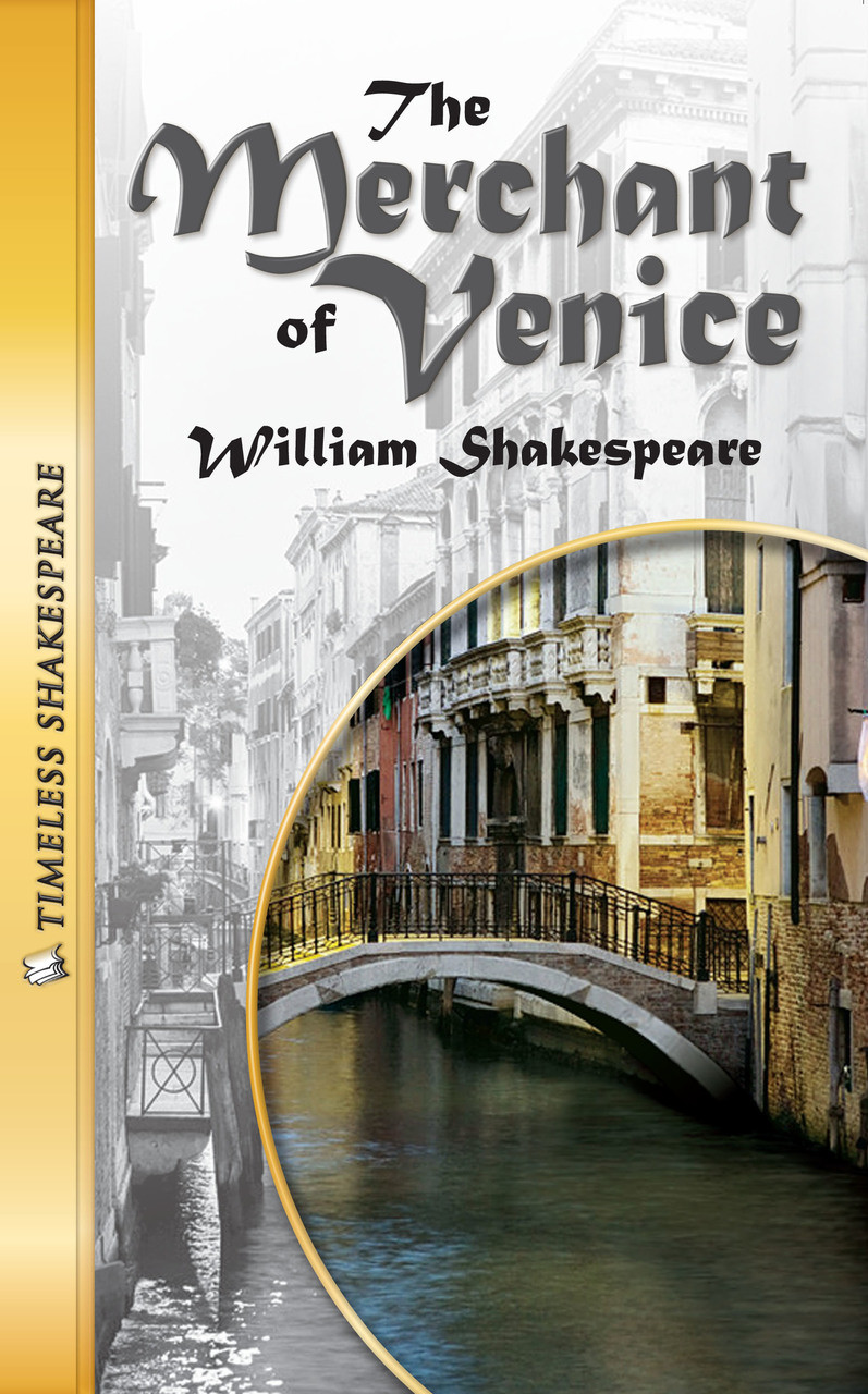 The Merchant of Venice Audio (Digital Download) | William