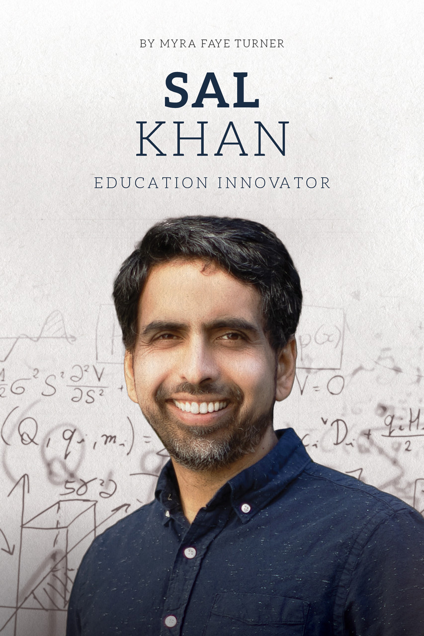 khan academy salman khan