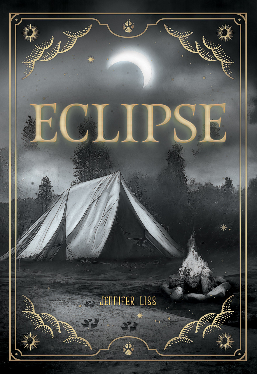 Eclipse | Jennifer Liss | Saddleback Educational Publishing | Hi