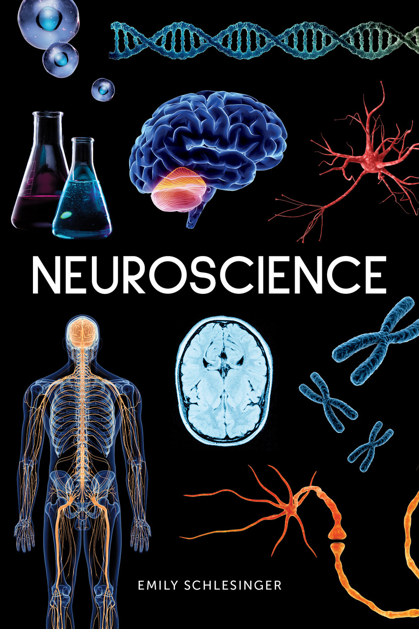 Neuroscience | Emily Schlesinger | Hi-Lo Booksª