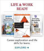 Life & Work Ready