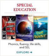 Special Education
