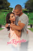 Book 1: XO Ronette | Hi-Lo Booksª | Educational Books Book 1: XO Ronette | Hi-Lo Booksª | Educational Books